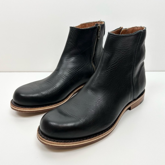 Helm Other - Helm Pablo Leather Boots